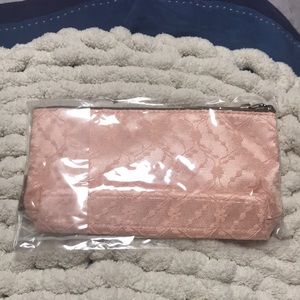 NEW Mary Kay Cosmetic Bag
